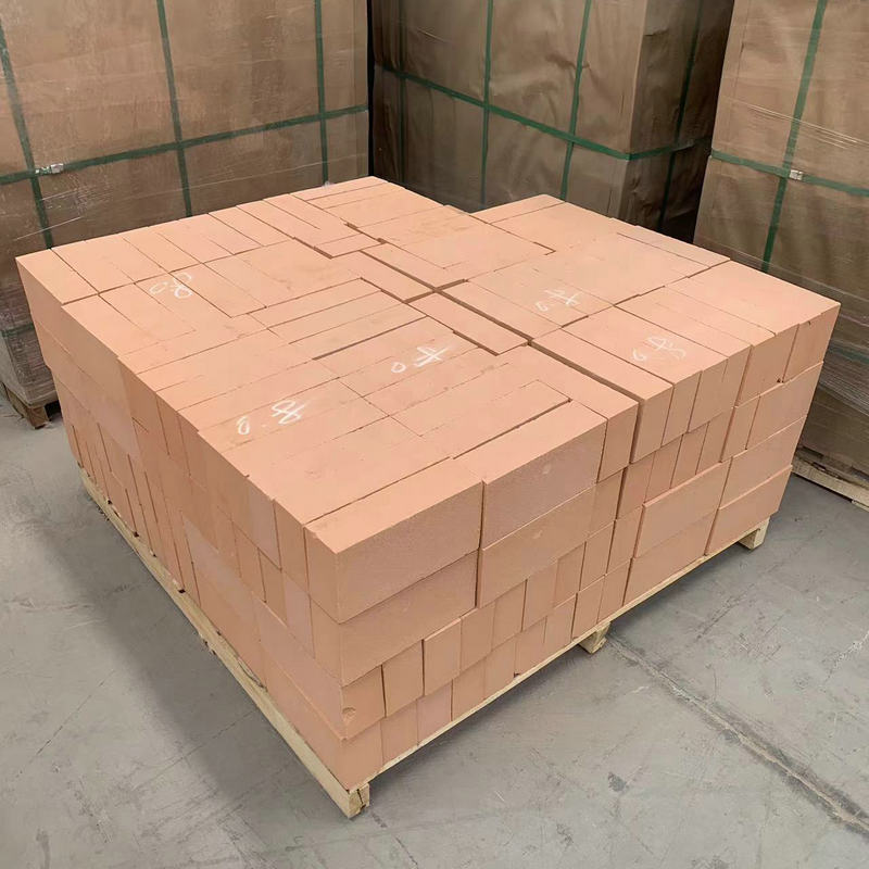 高強輕質(zhì)保溫磚